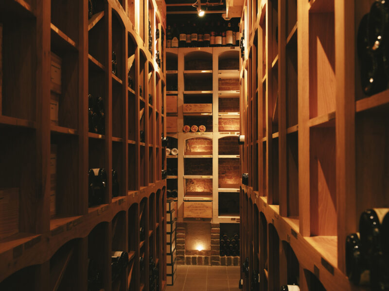 Wine Cellar (2)